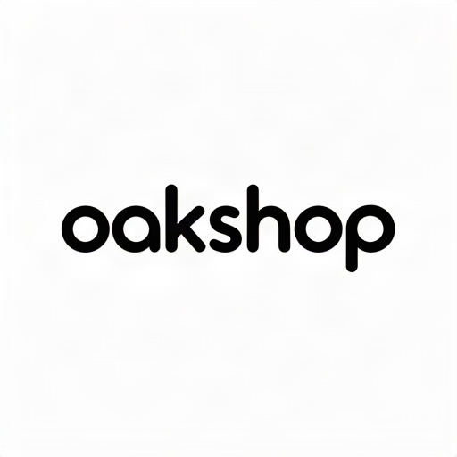 Oak Shop